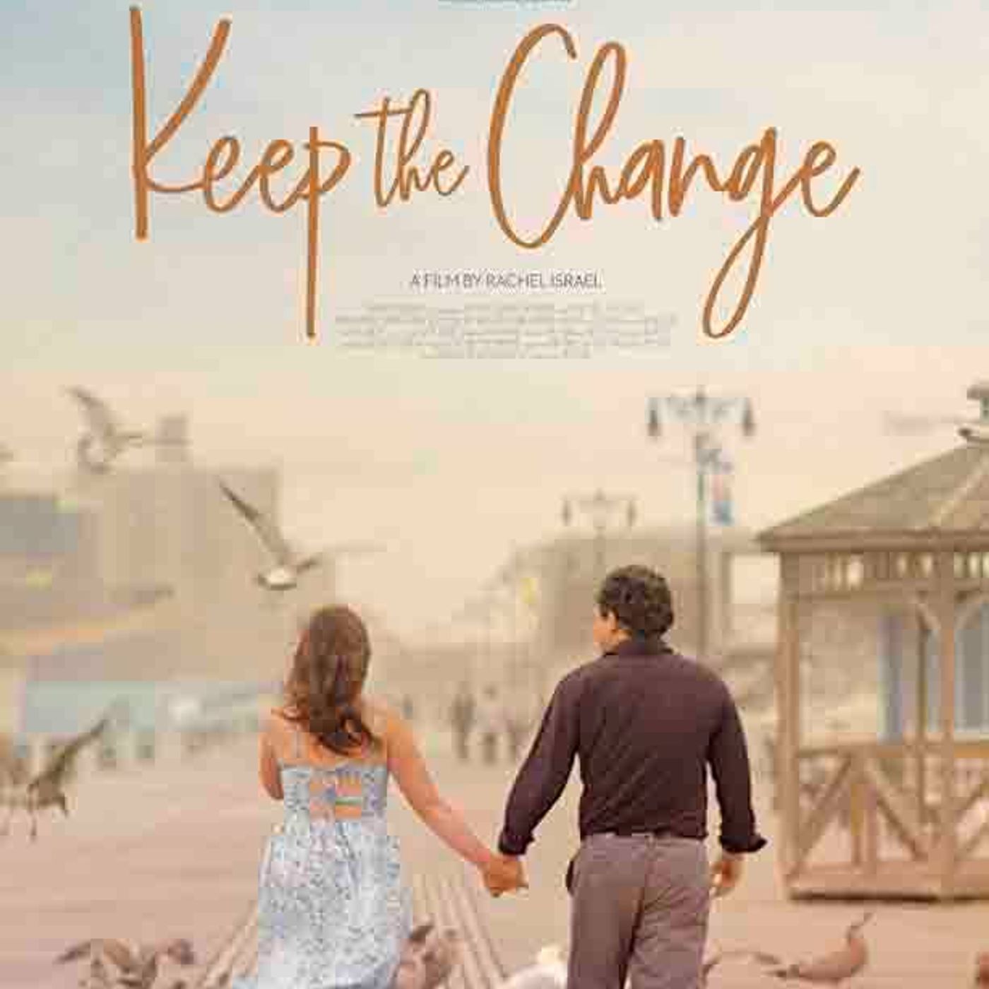 Keep the Change episode artwork