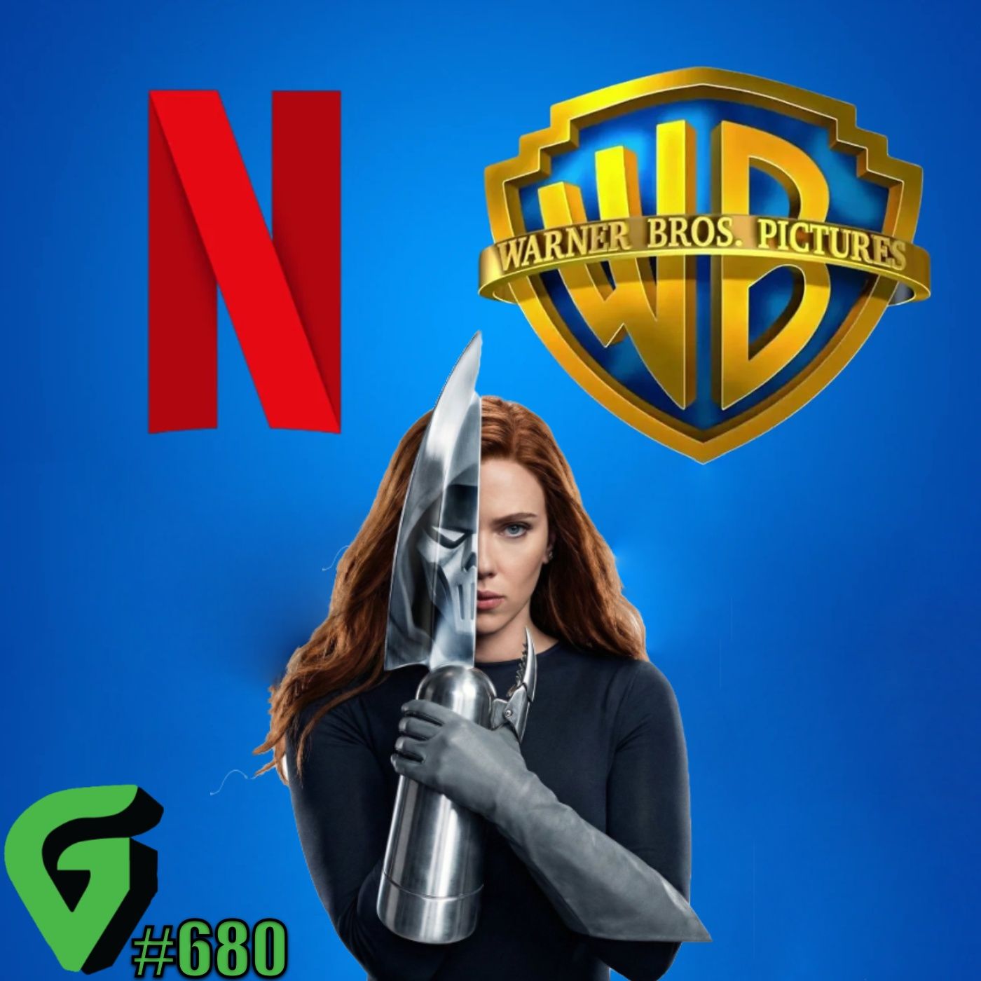 Netflix Buys WB, More Batman 2 Villains Rumors : GV 682 FULL EPISODE Netflix Buys WB, More Batman 2 Villains Rumors : GV 682 FULL EPISODE
