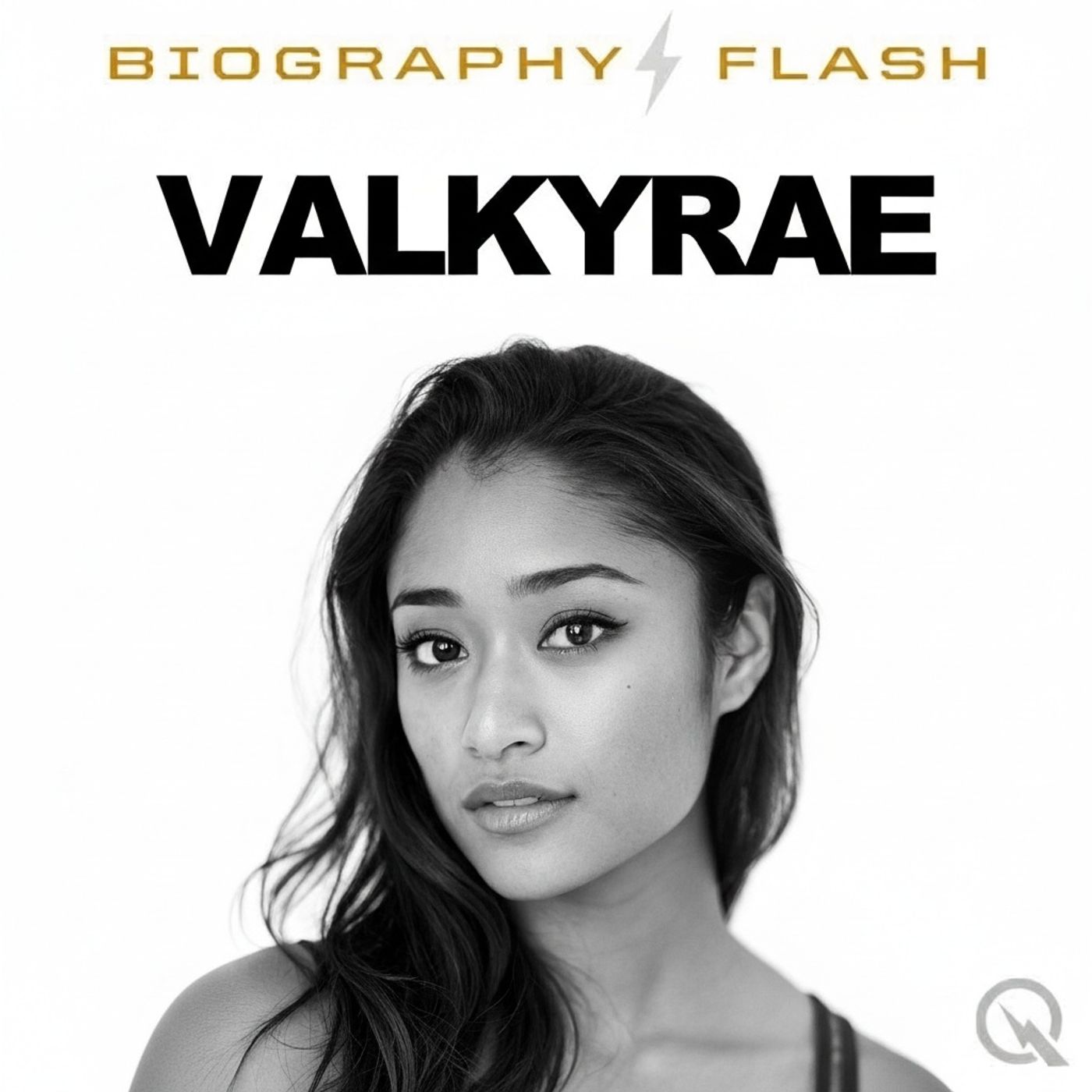Valkyrae - Biography Flash