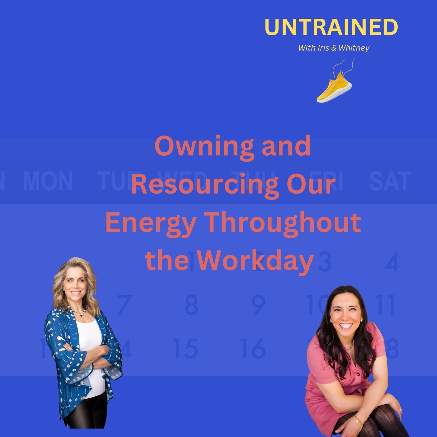 UNTRAINED