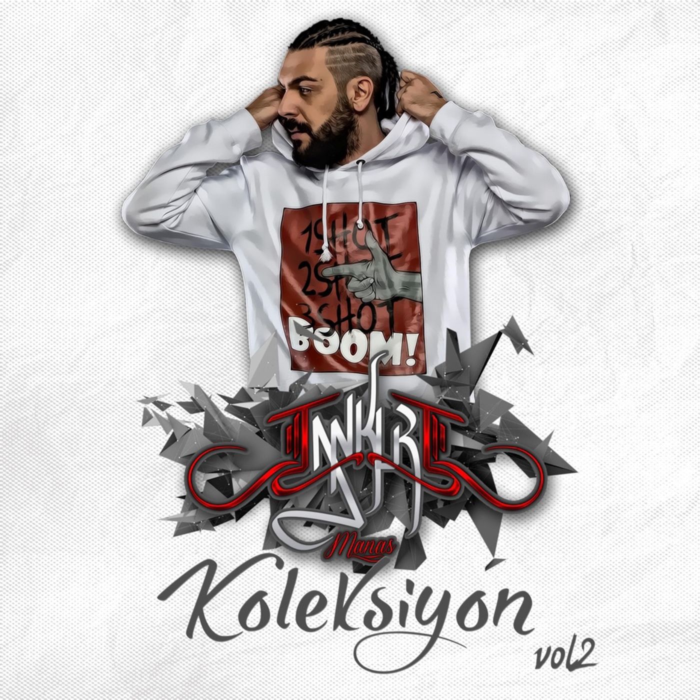 hayat için rap var
