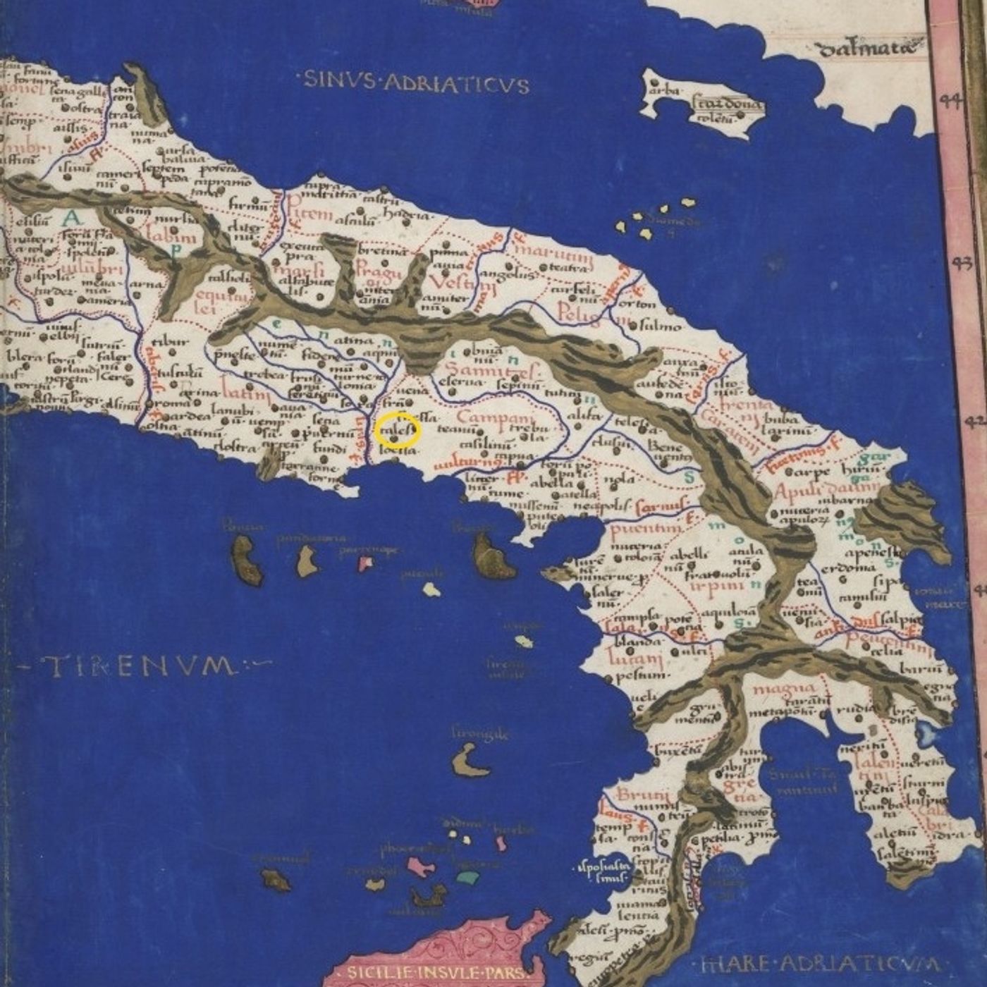 Histori(et)as de griegos y romanos