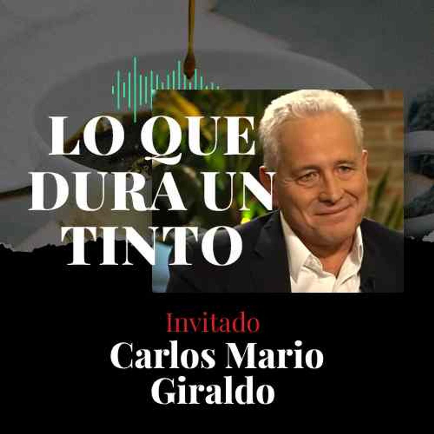 Carlos Mario Giraldo, director del Grupo Éxito episode artwork