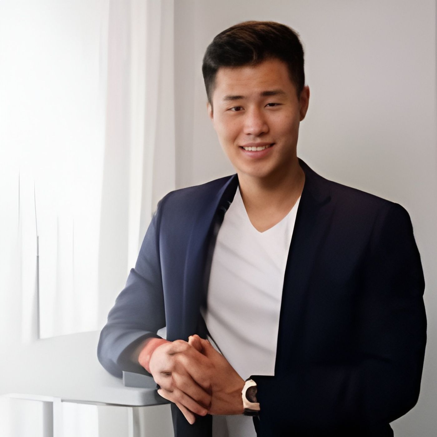 Tim Han