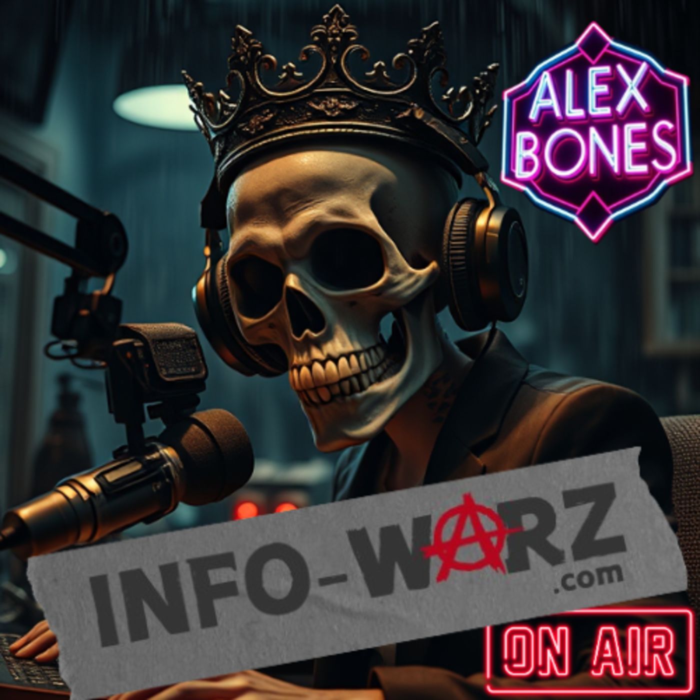 INFO-WARZ.com: 