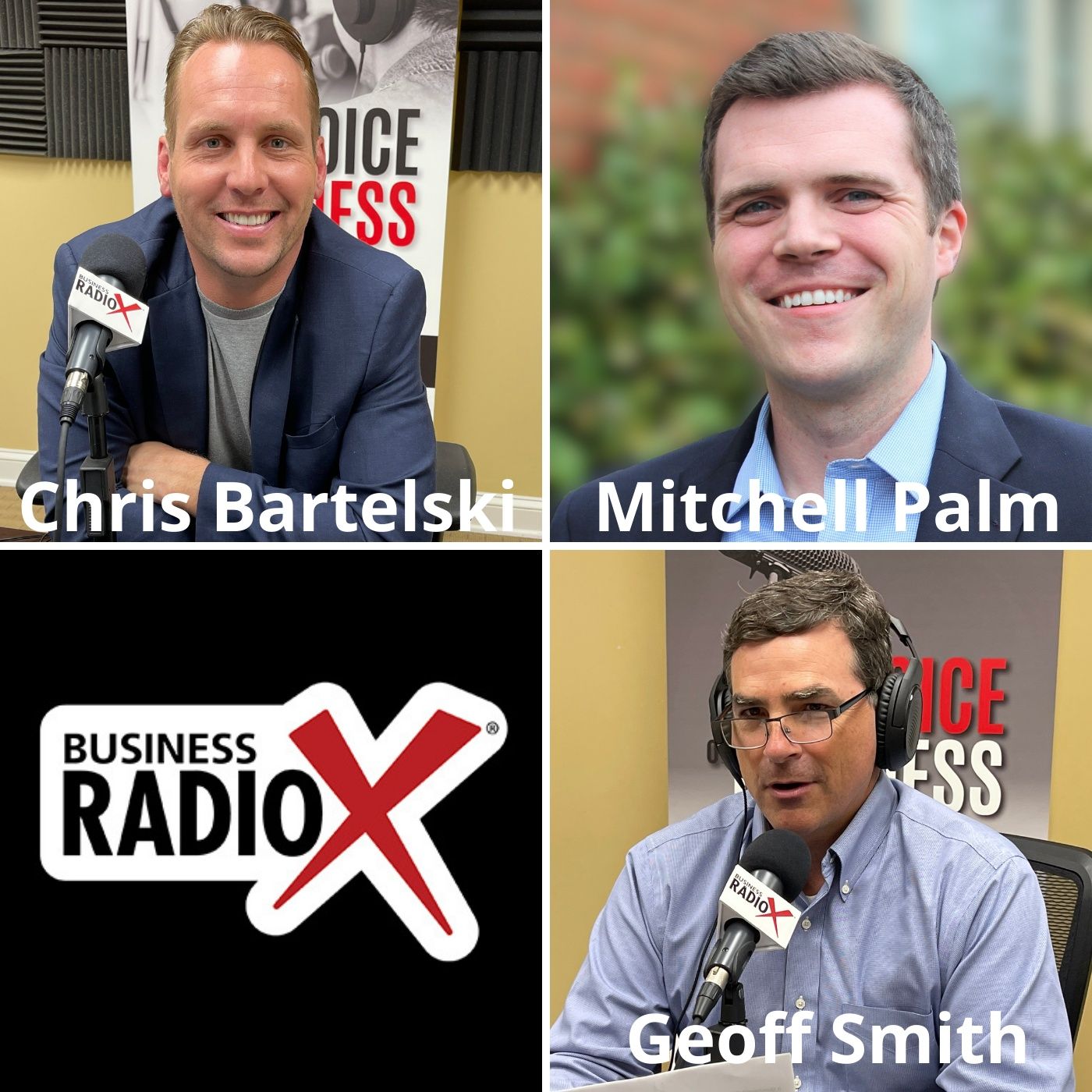 North Fulton Business Radio