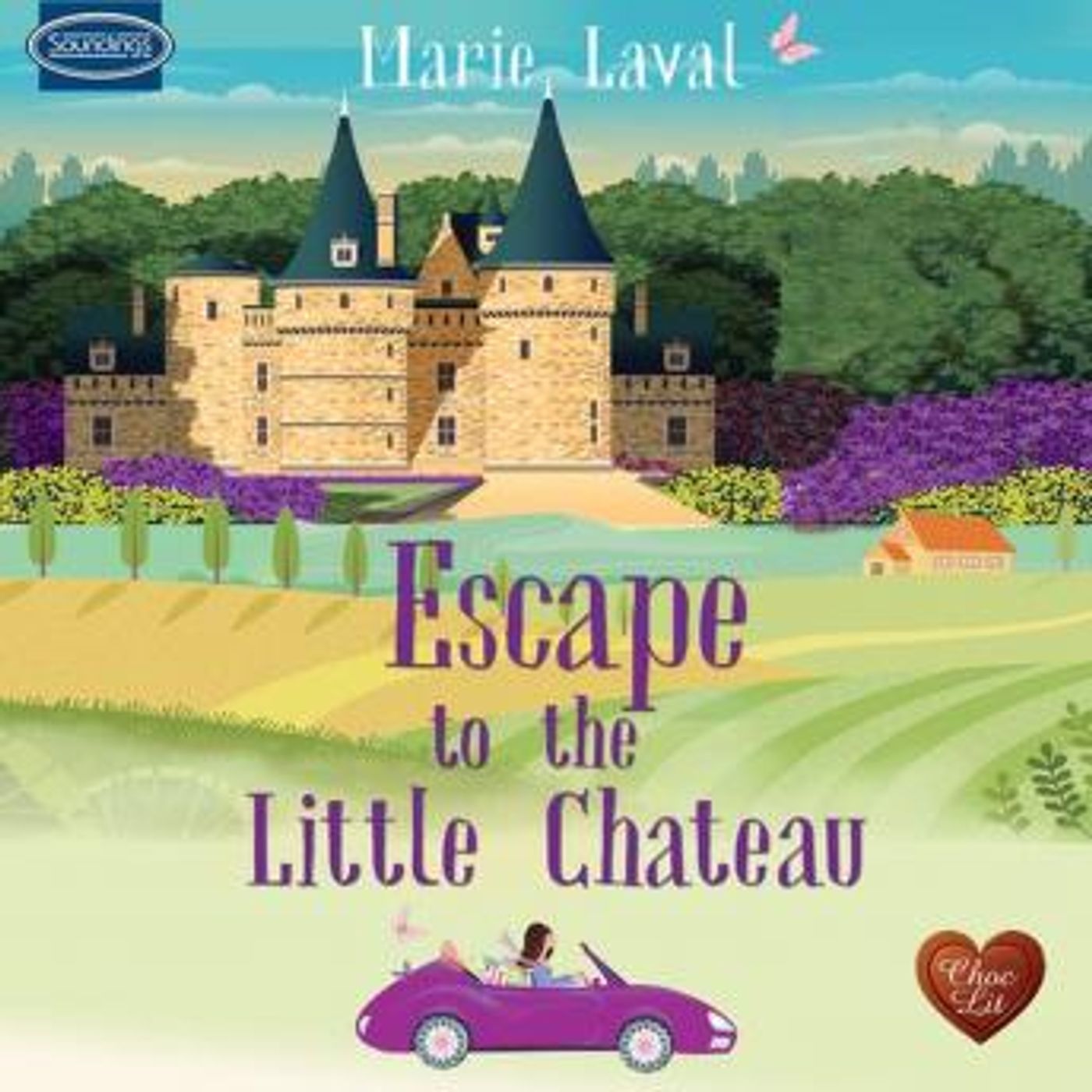 Access Essential Full Audiobooks in Romance, Modern