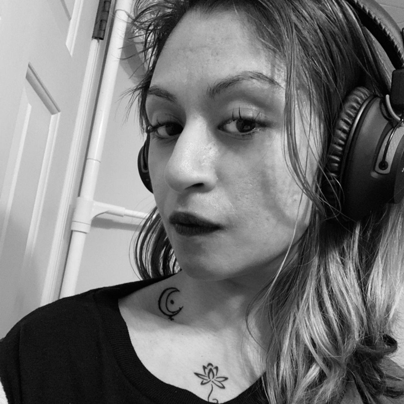 Neelu Hilal\'s podcast