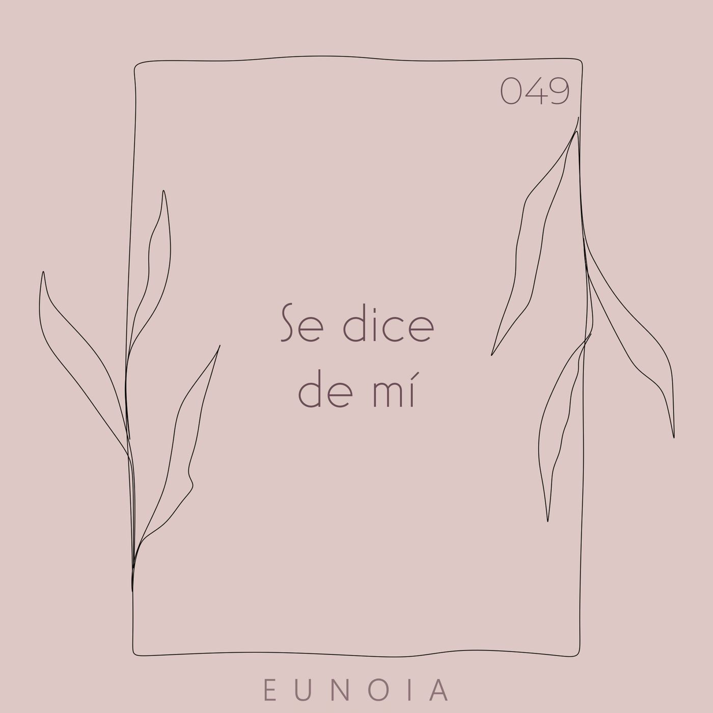 Eunoia