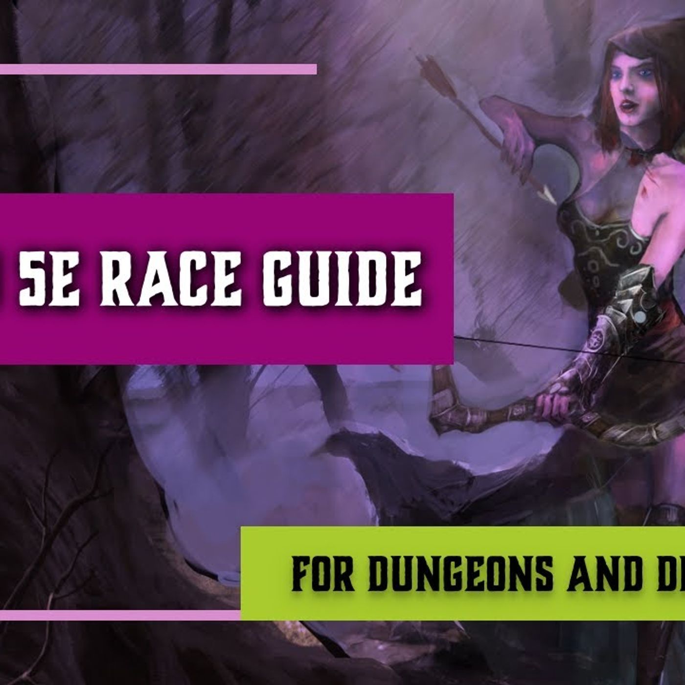 DND 5e Tips