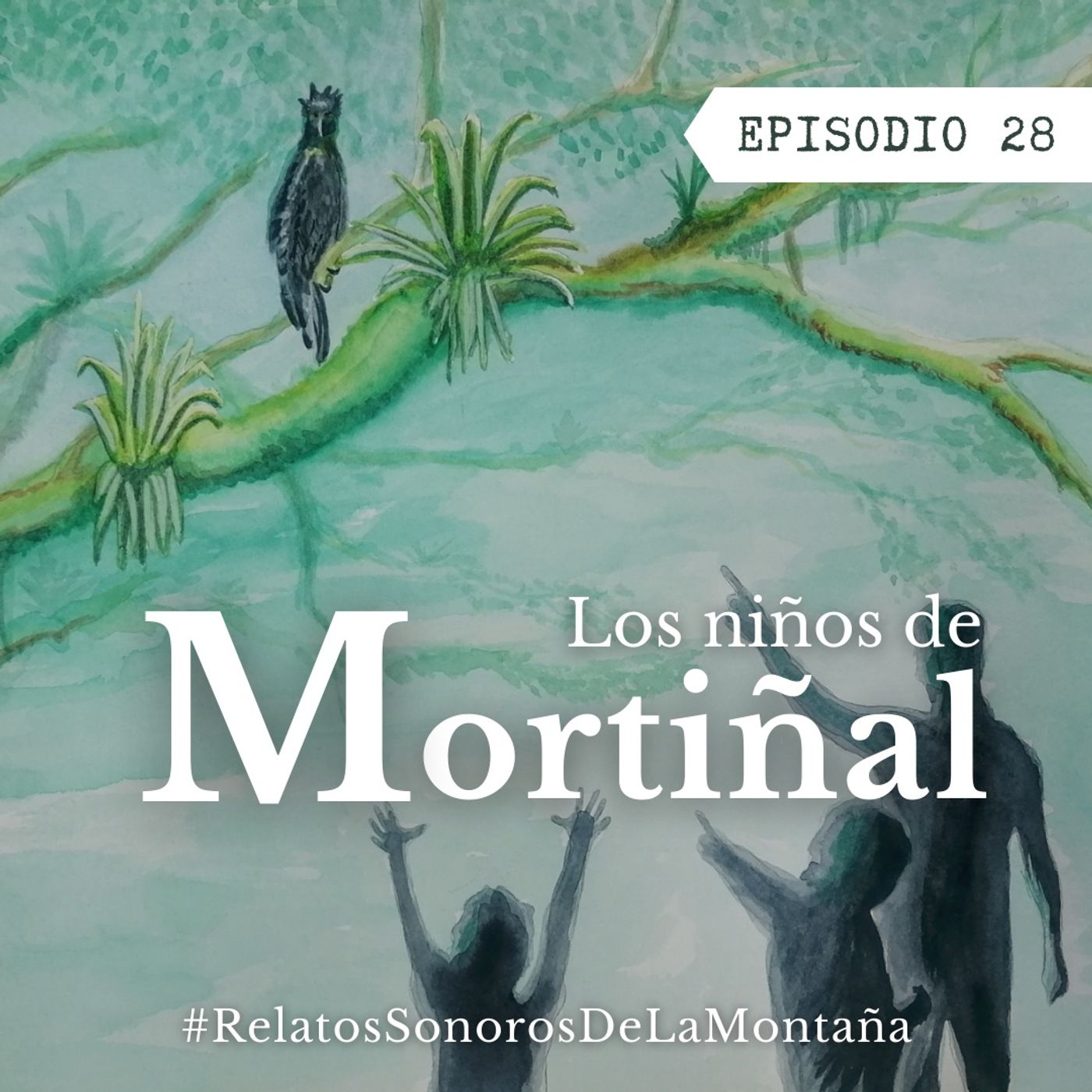 Relatos Sonoros de la Montaña