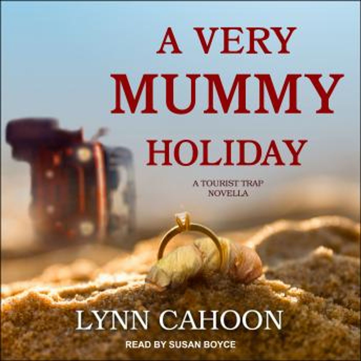 Full Trial Audiobooks in Mystery, Thriller & Horror, Police & Detective