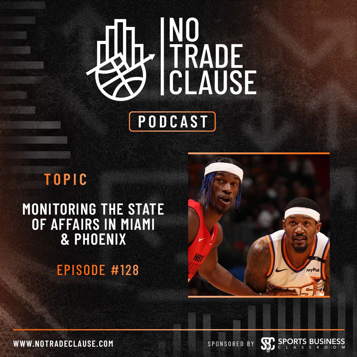 NTC Podcast #128: Monitoring the State of Affairs in Miami & Phoenix
