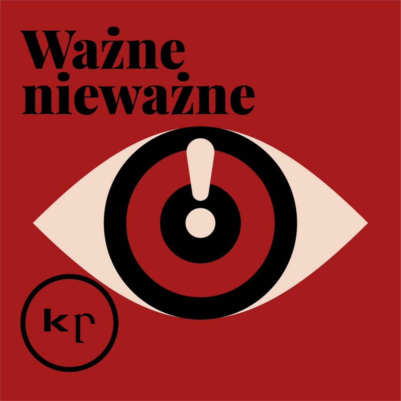 Podcasty Krytyki Politycznej