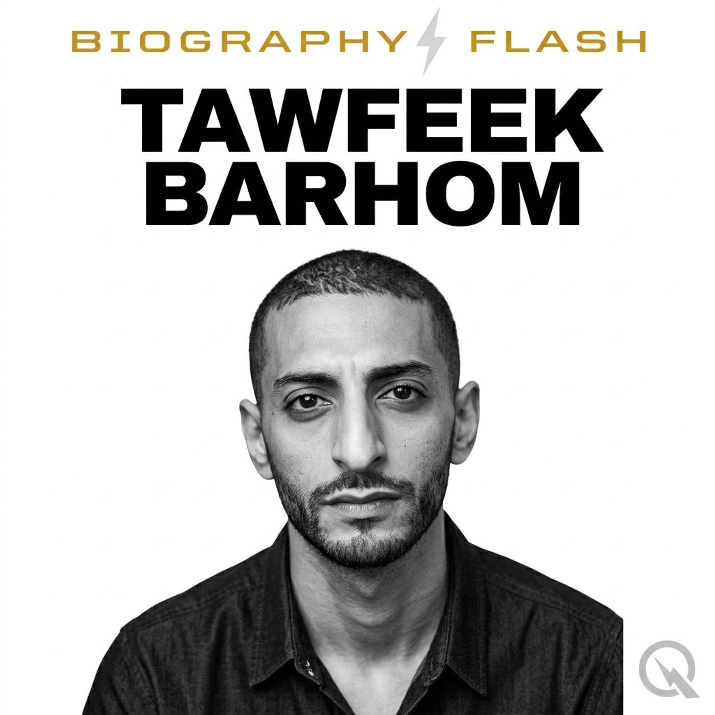 Tawfeek Barhom - Biography Flash