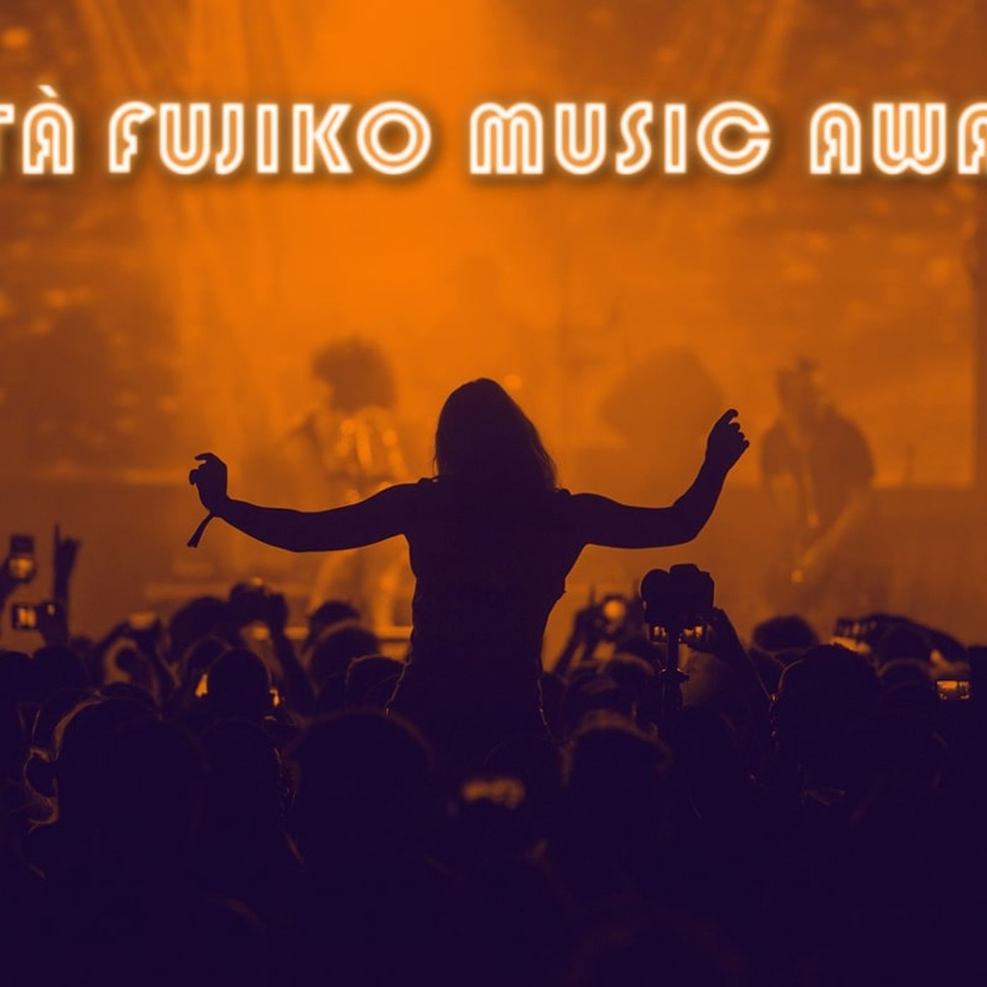 Città Fujiko Music Awards (secondo turno)