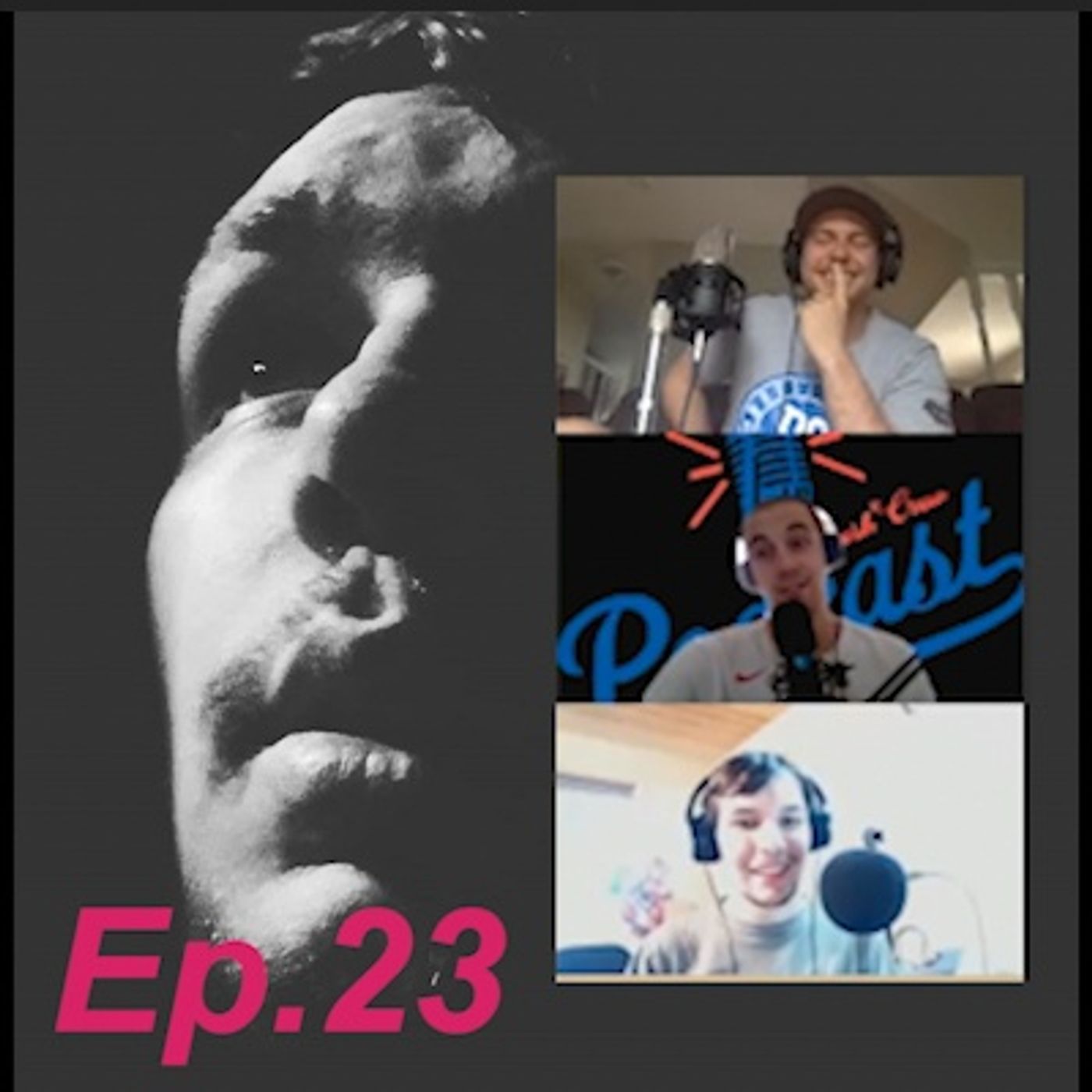 The Bresh Crew Podcast