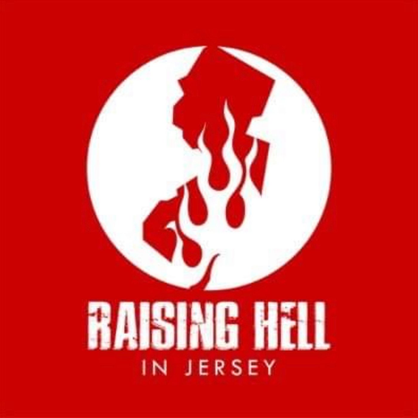 Raising Hell in Jersey