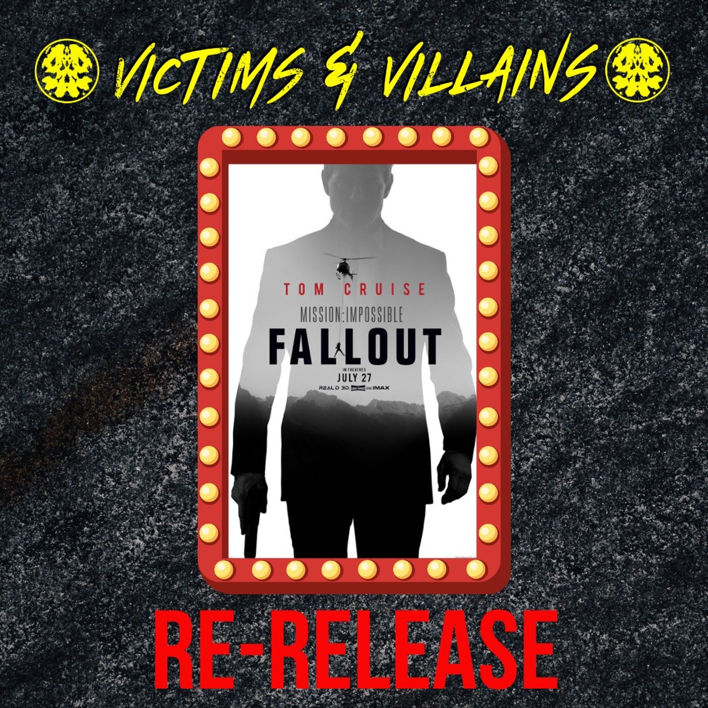 Victims and Villains