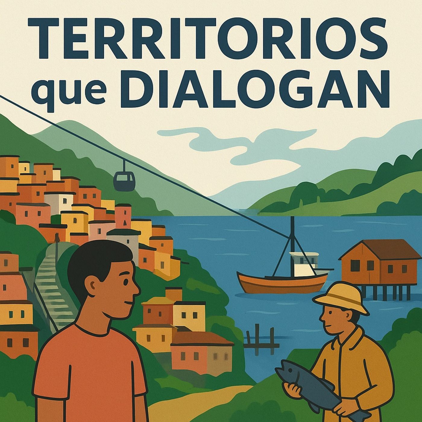 Historias de Gobernanza y Transformación