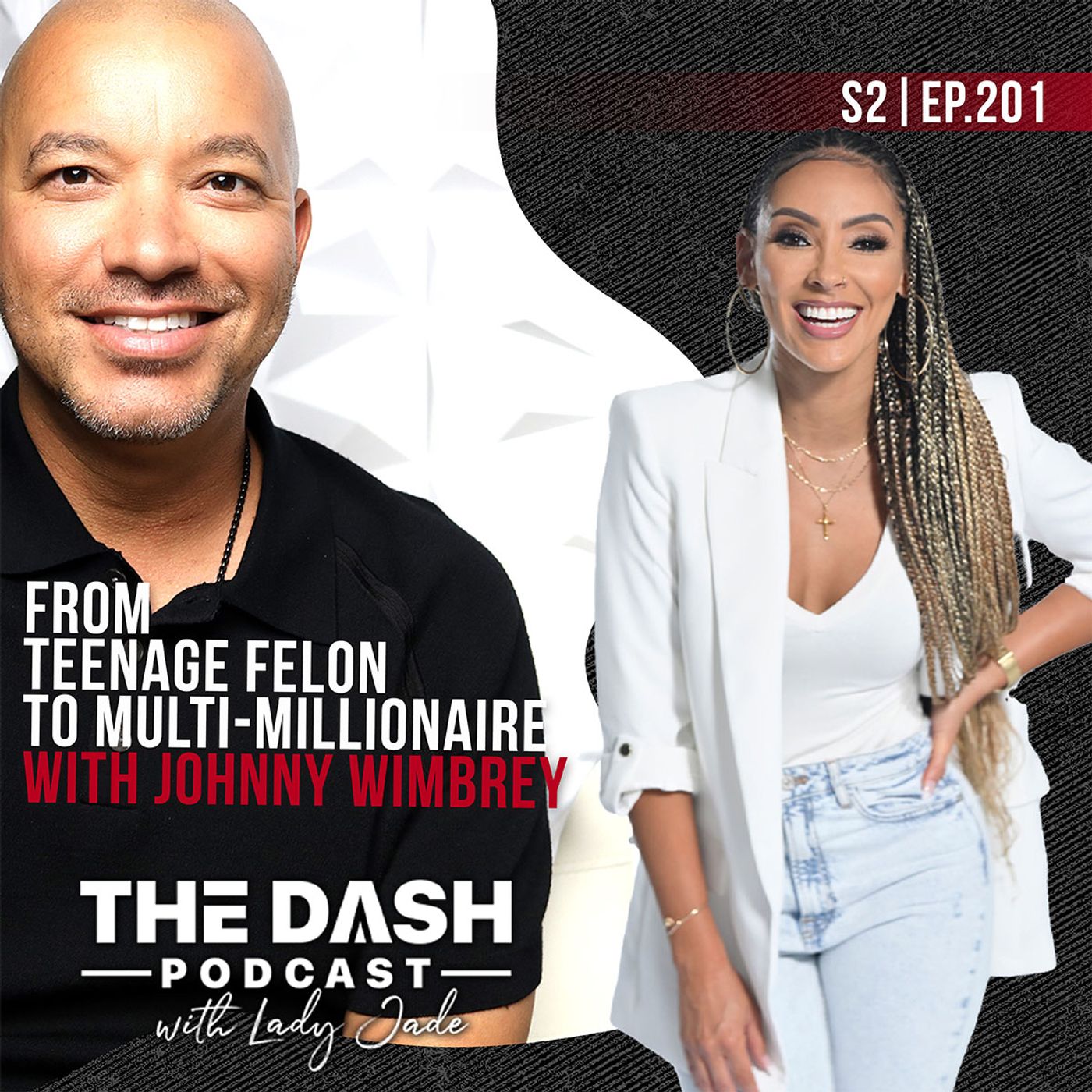 The Dash Podcast