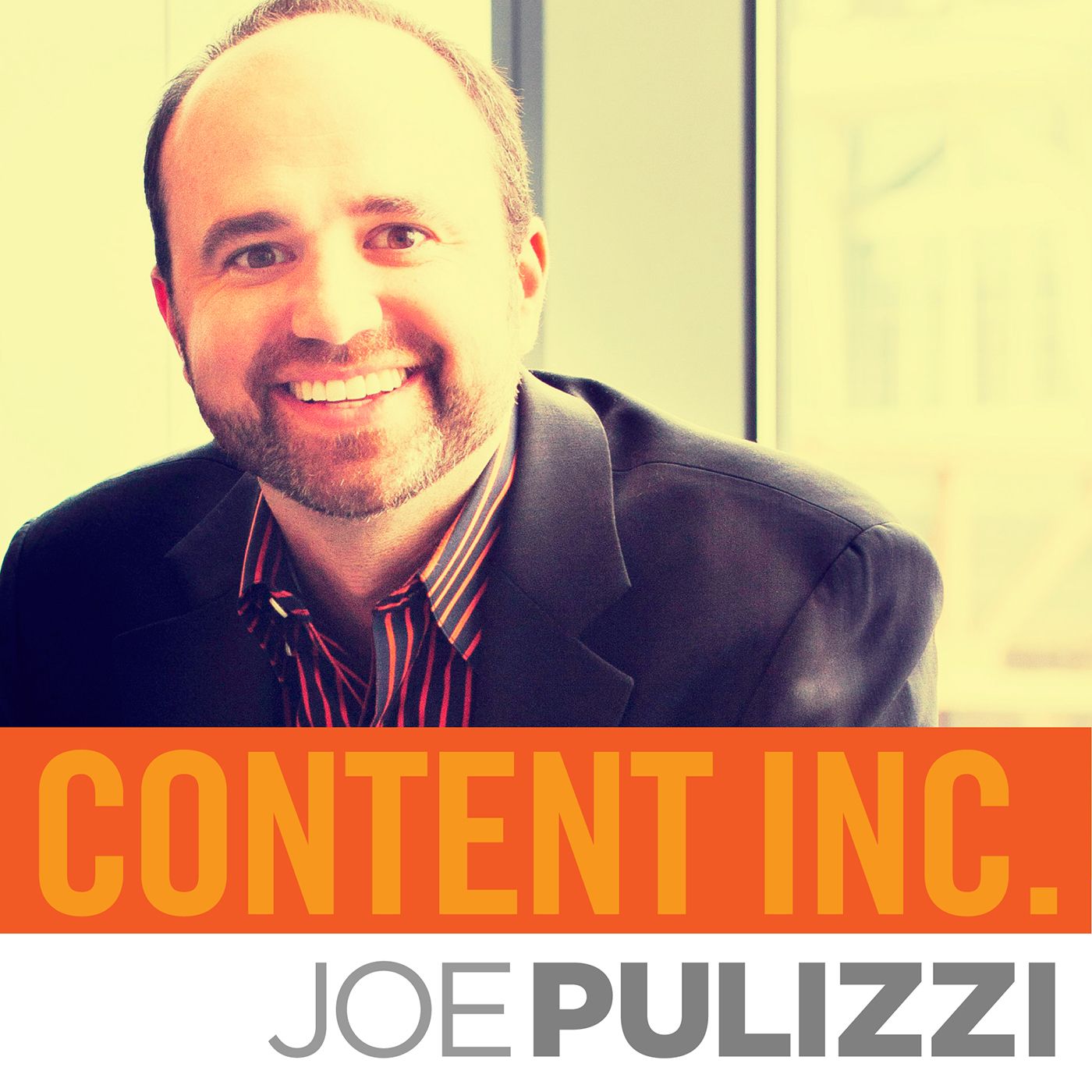 Content Inc. Podcast\'s tracks