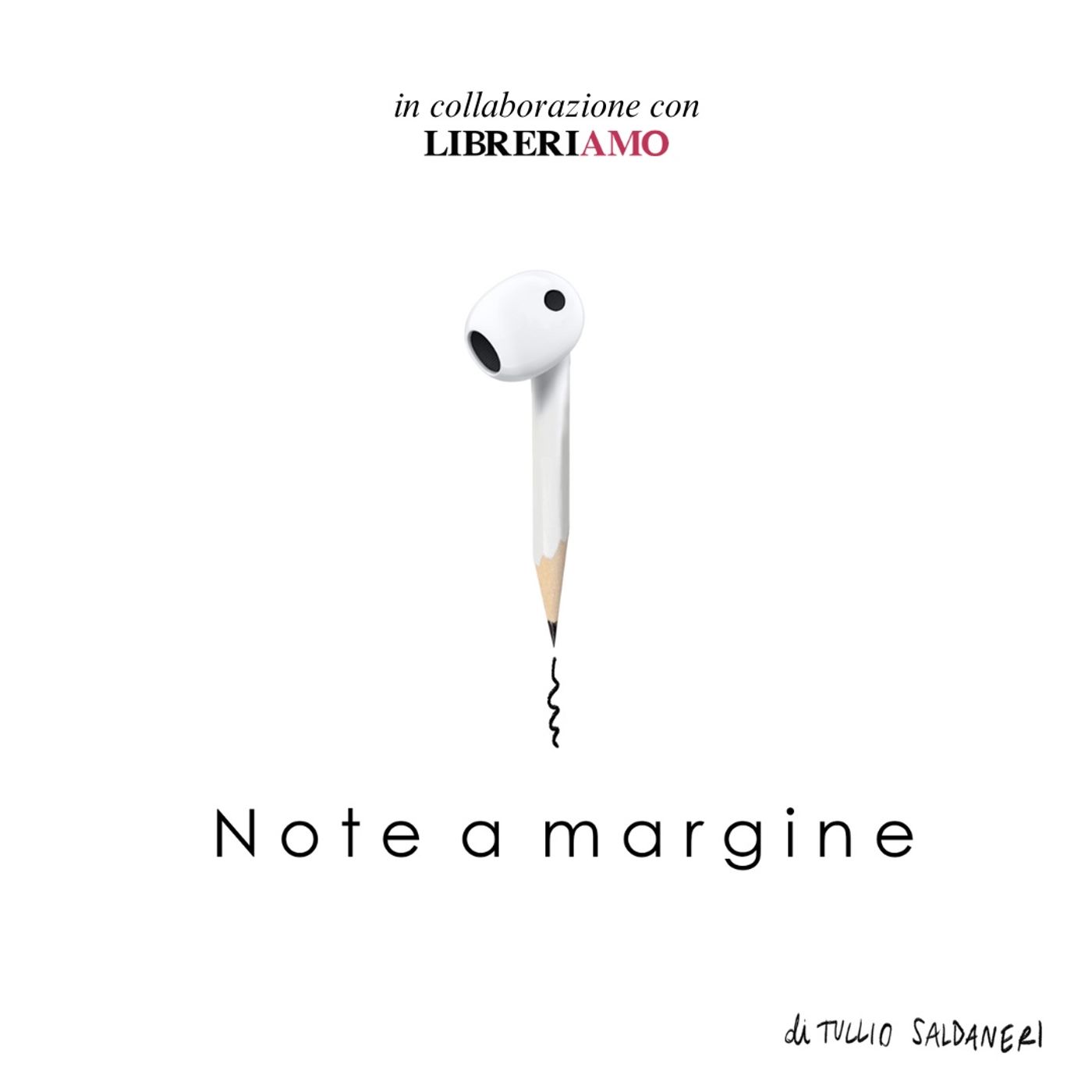 Note a margine - Canzoni in racconto