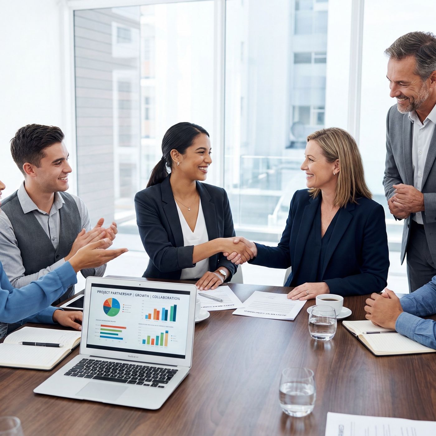 The Art of Negotiation