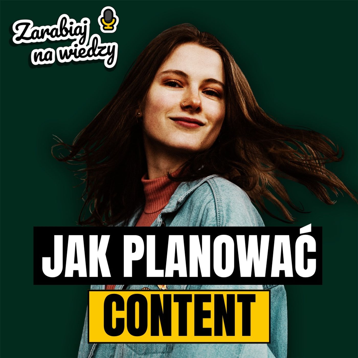 Zarabiaj na wiedzy