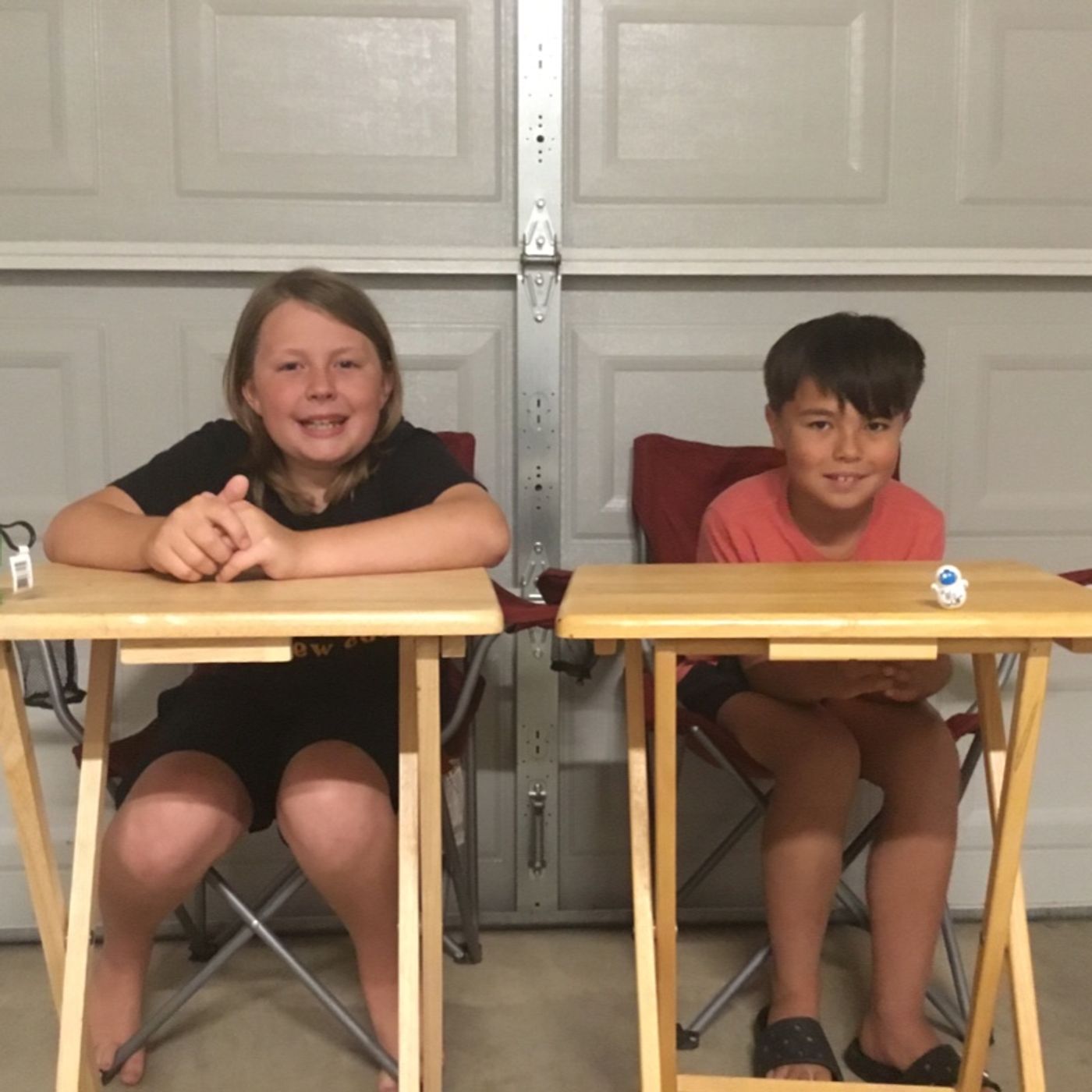 Episode two of the music Bros
