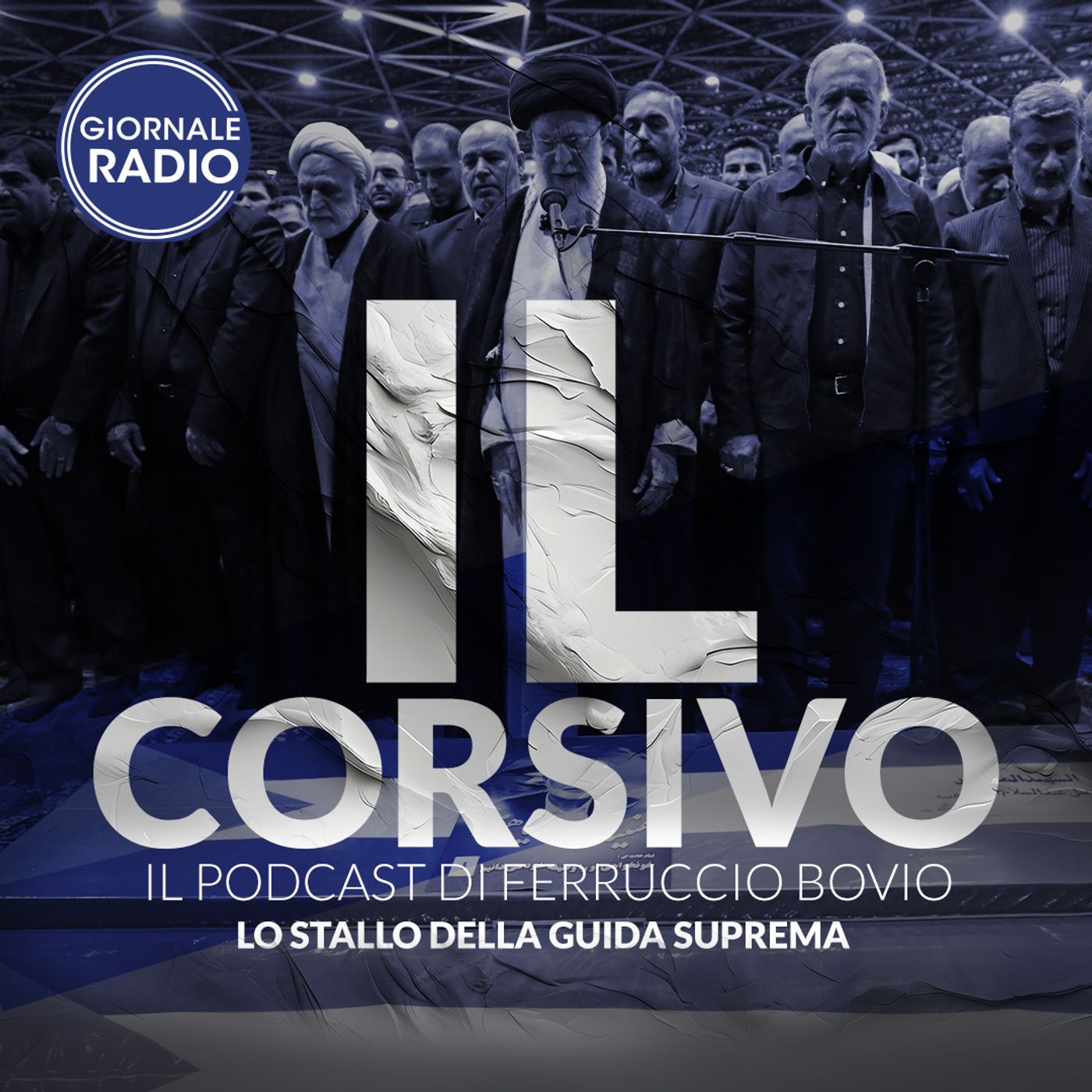 Il Corsivo di Daniele Biacchessi