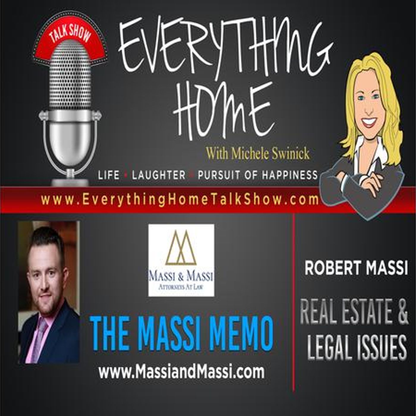 107: Current Events, Court Cases & Bankruptcies With People & Companies You Know episode artwork
