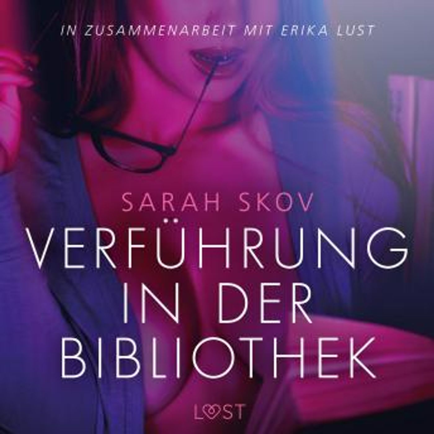 Access Top-Rated Full Audiobooks in Romance, Erotica