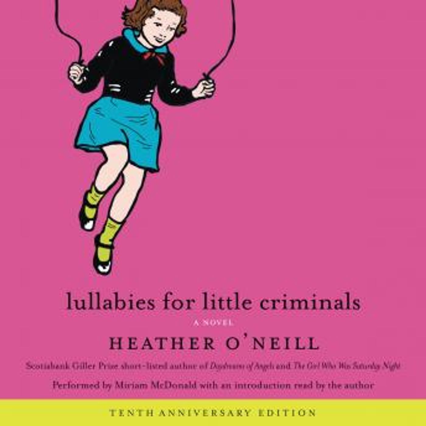 Top Full Audiobooks in Fiction, Coming of Age