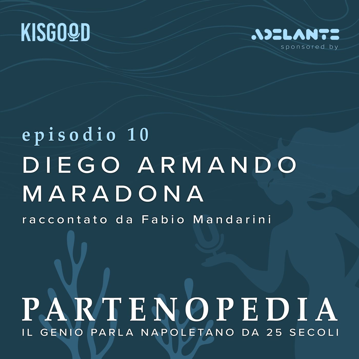 Diego Armando Maradona - ep. 10