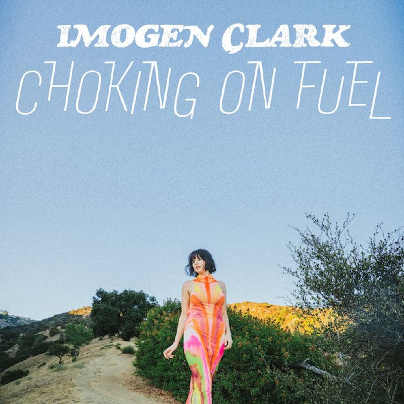 Imogen Clark talks about her new song - Sebastian episode artwork