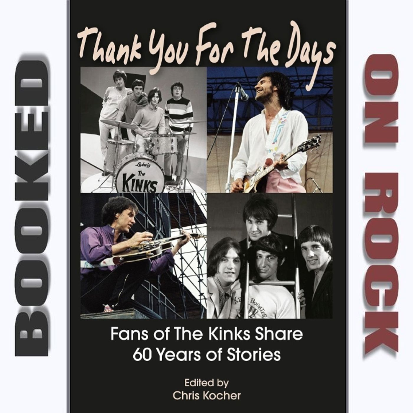 Kinks Chronicles: Fans Share 60 Years of Stories [Episode 248]