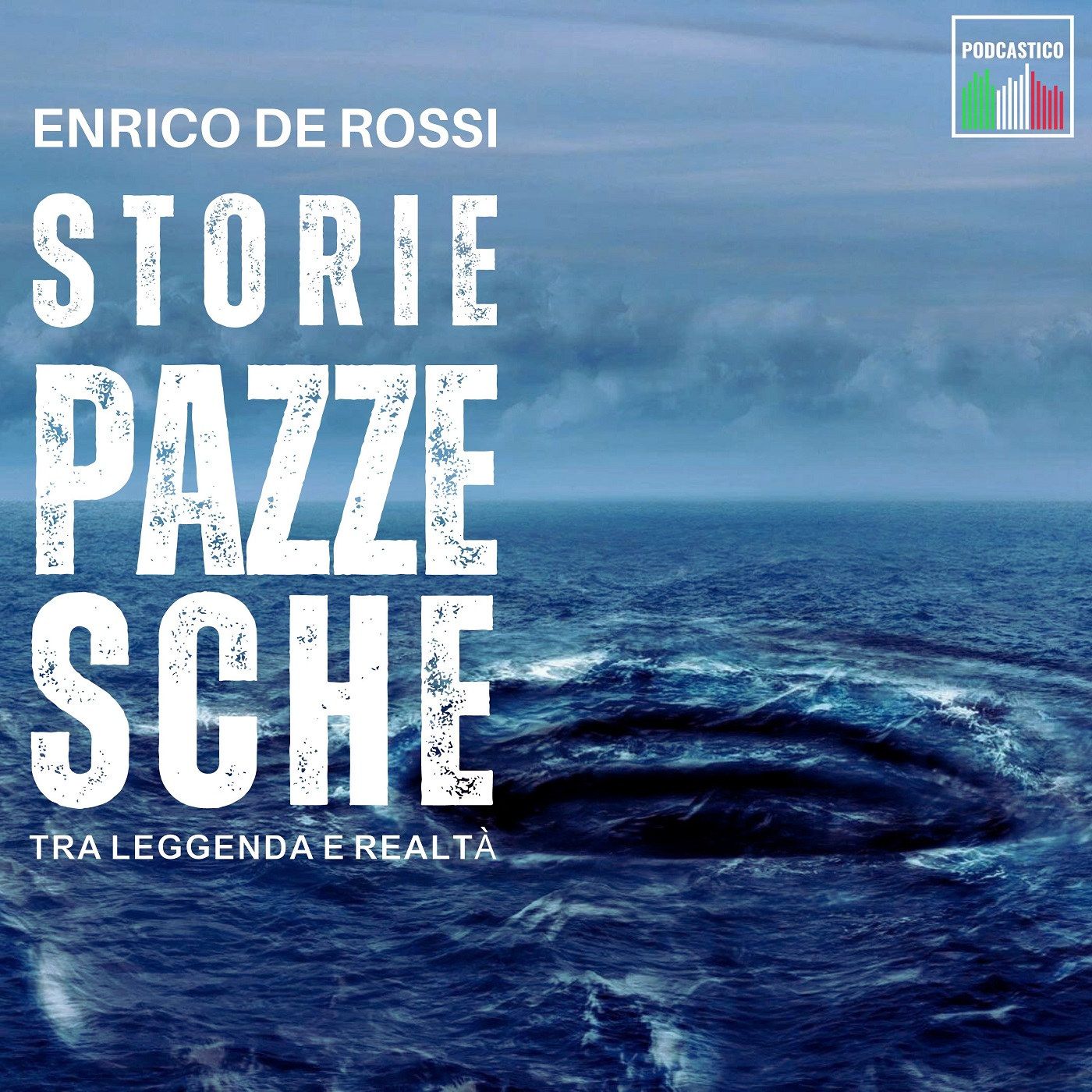 Storie pazzesche, tra leggenda e realtà
