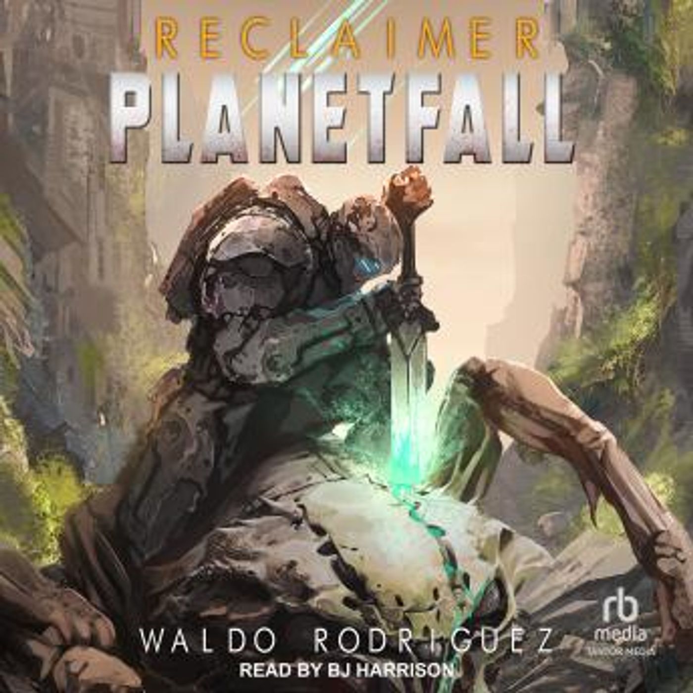 Listen to Top Full Audiobooks in Science Fiction & Fantasy, Apocalyptic & Dystopian