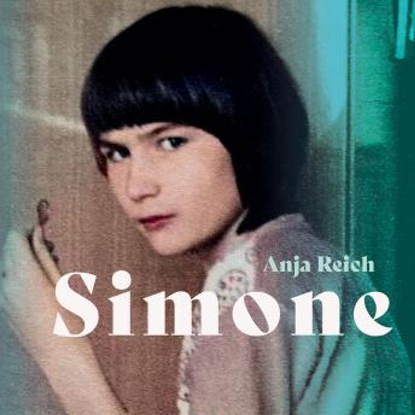 [German] - Simone by Anja Reich episode artwork