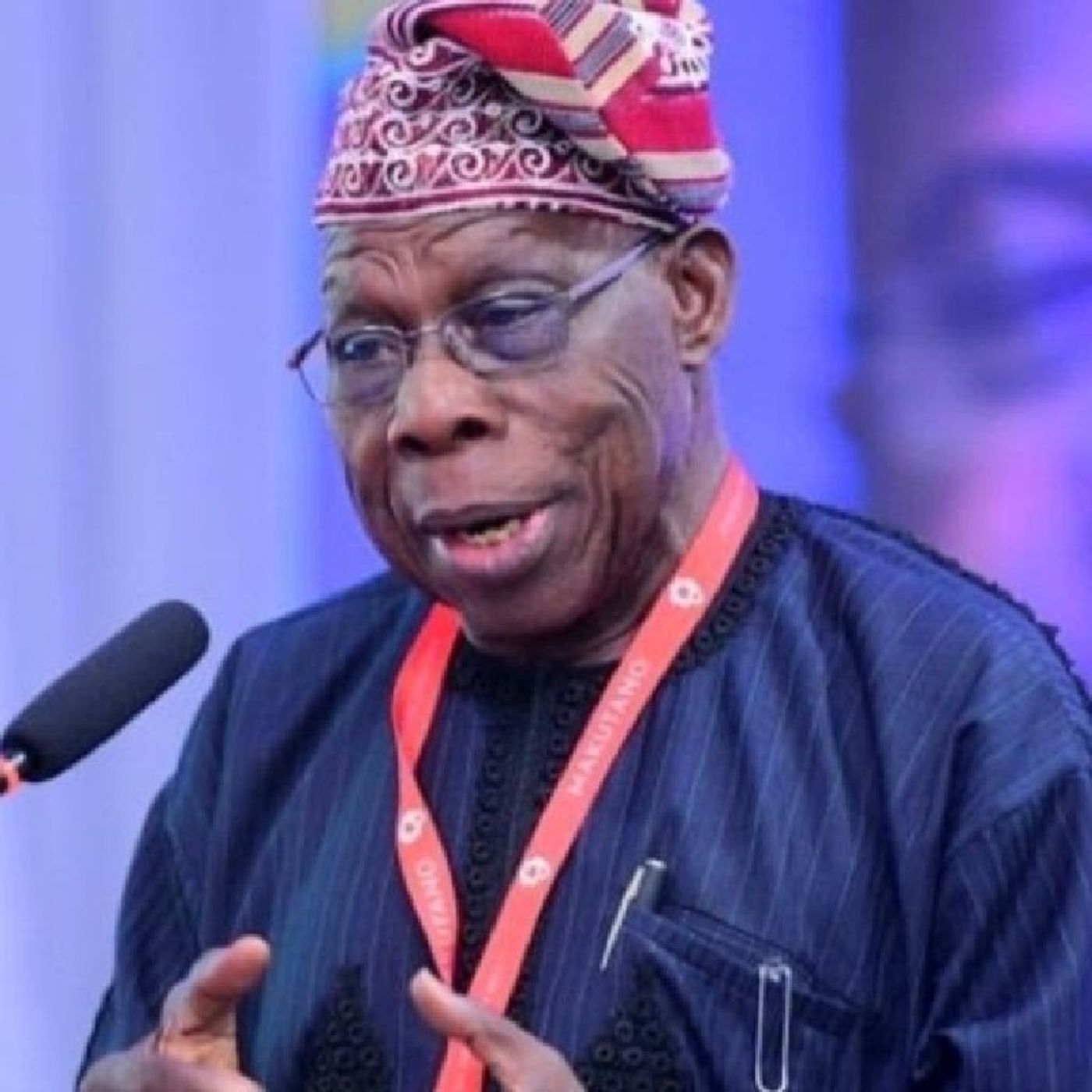 ON ECONOMY TODAY: WHAT IS OBJ'S REAL INTEREST???! episode artwork