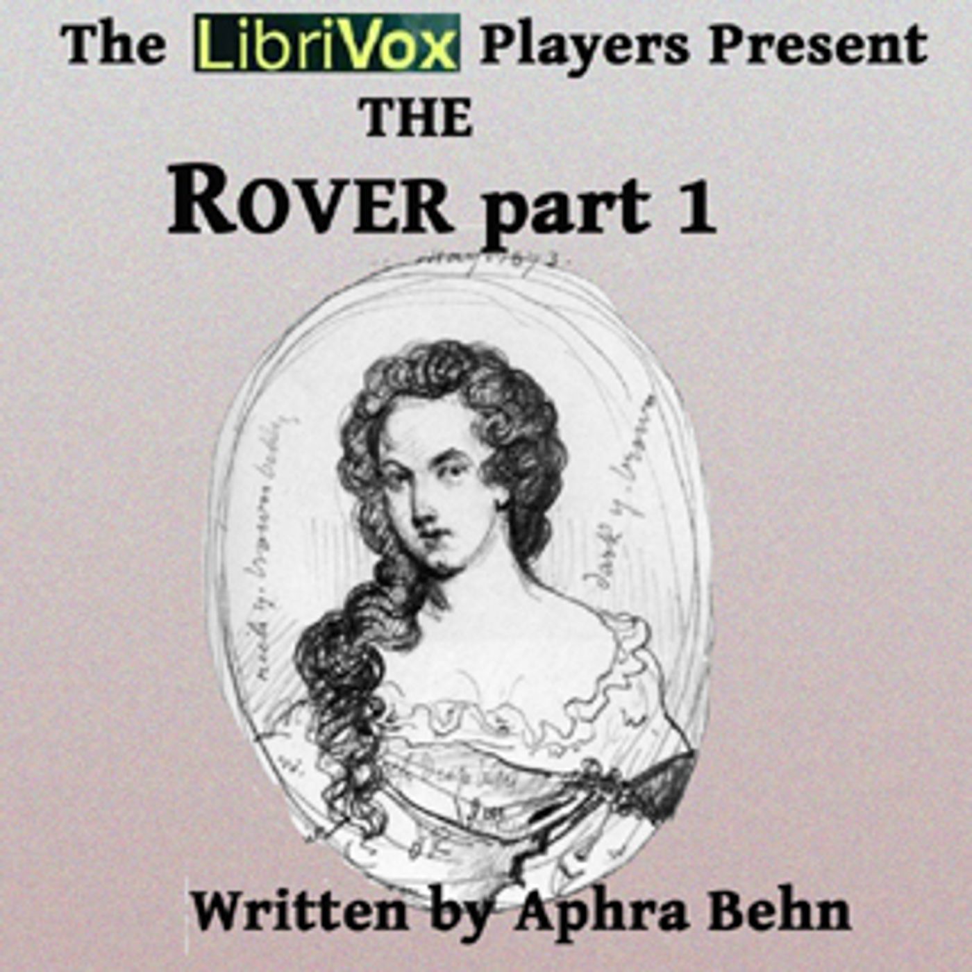 Aphra Behn -The  Rover