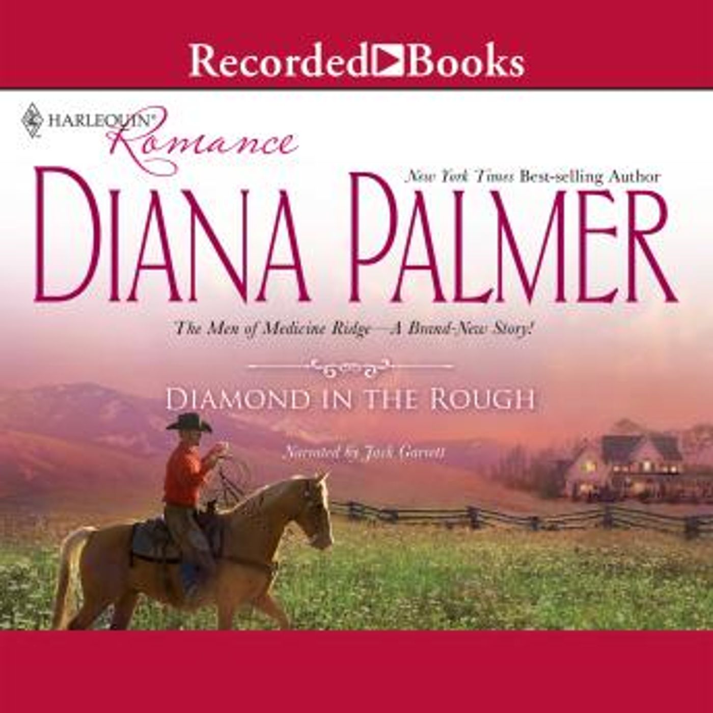 Explore New Full Audiobooks in Romance, Modern