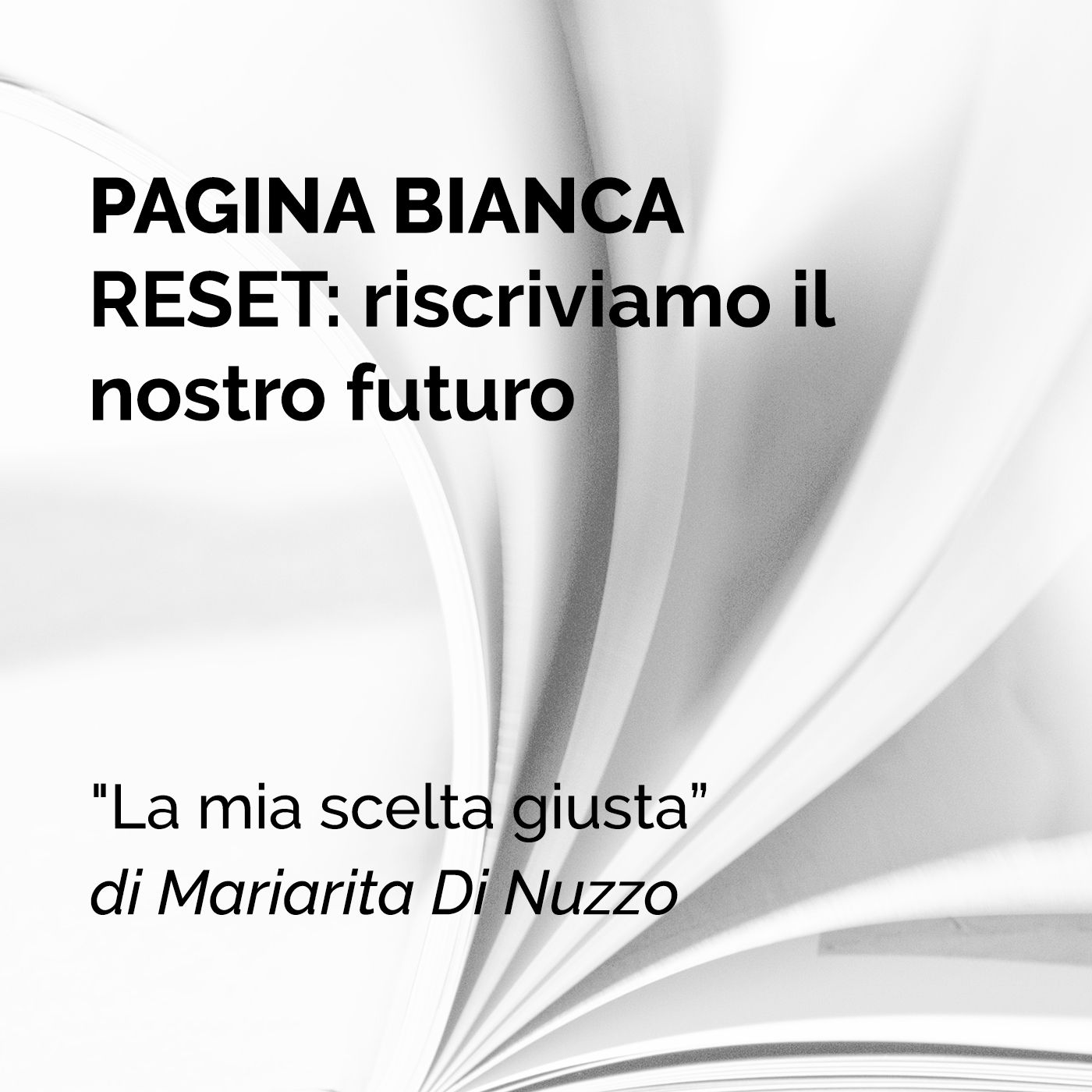 Pagina Bianca