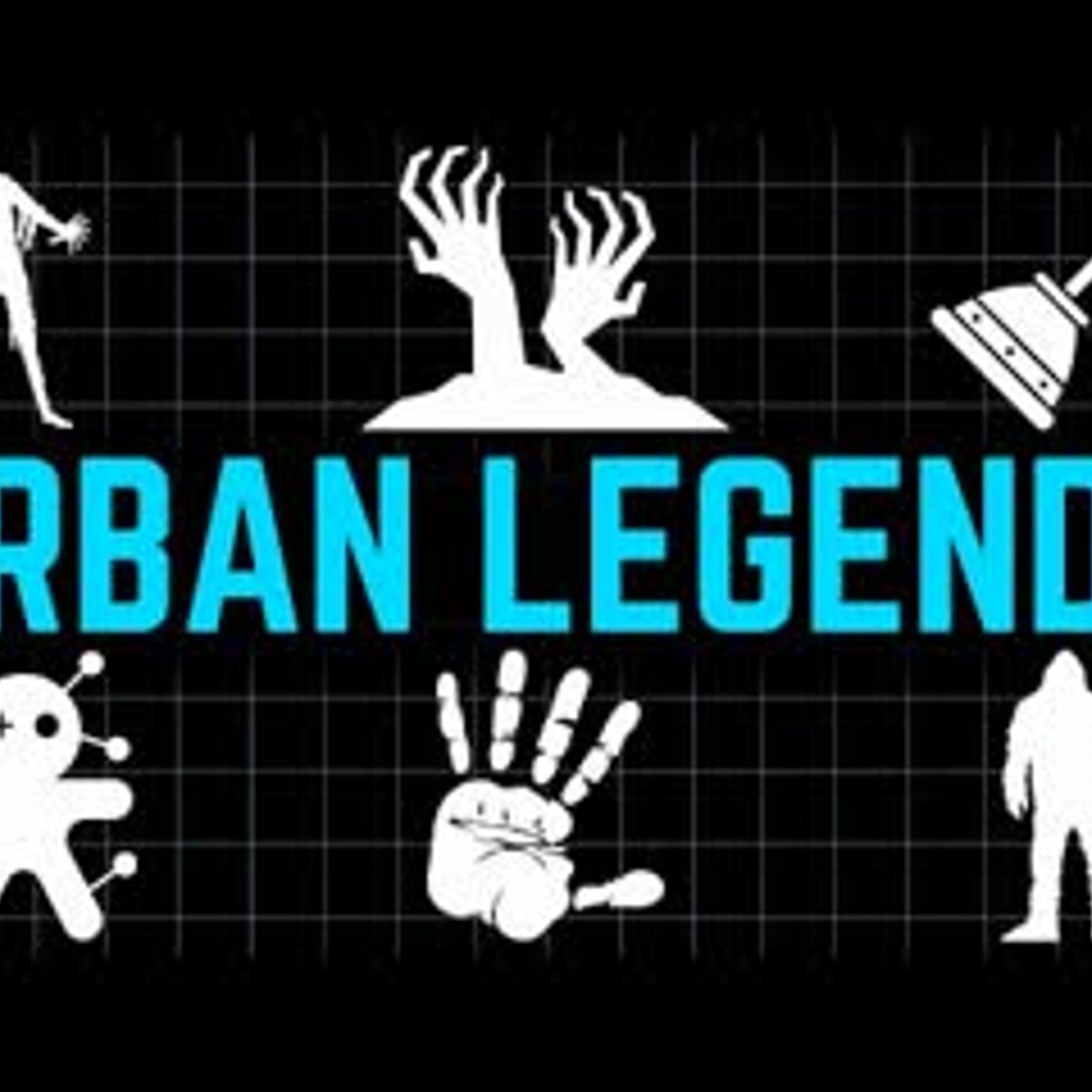 3 Hours of Scary Urban Legends That Turned Out to Be True to Fall Asleep To