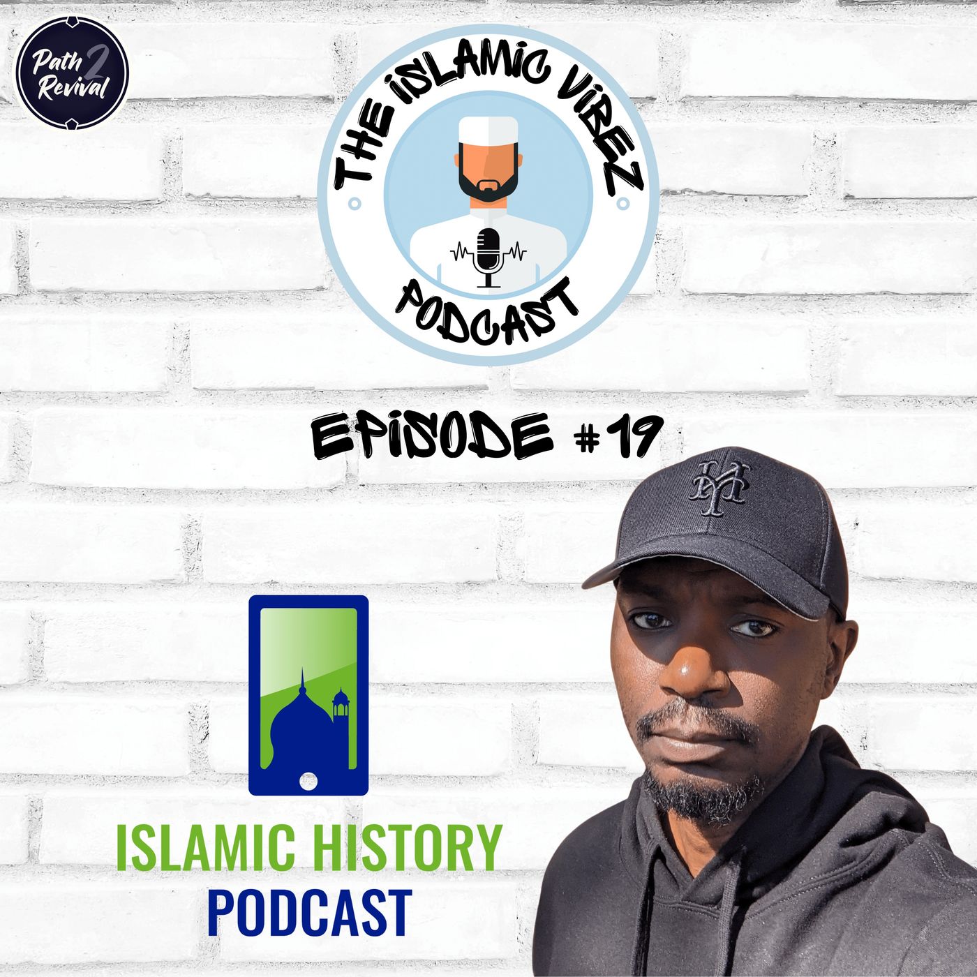 The Muslim Podcaster