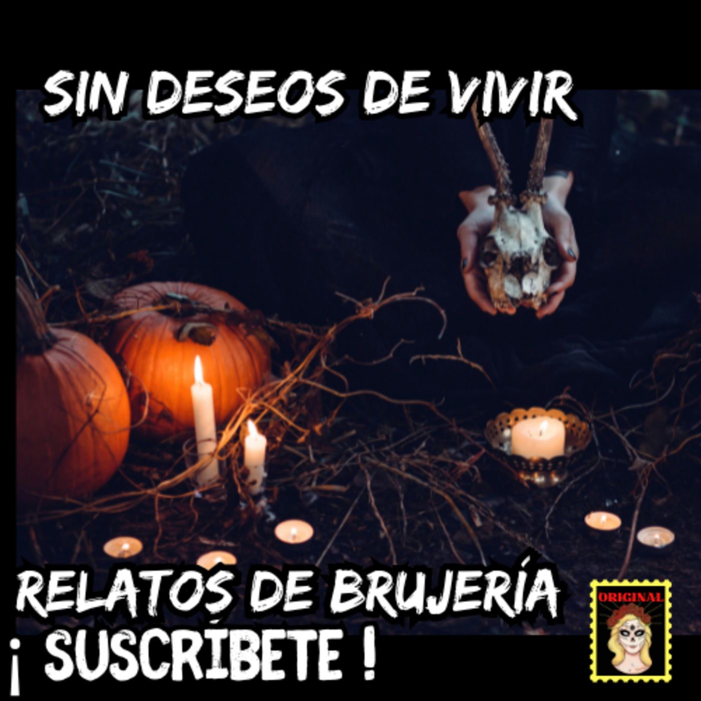 Viviendo con el miedo