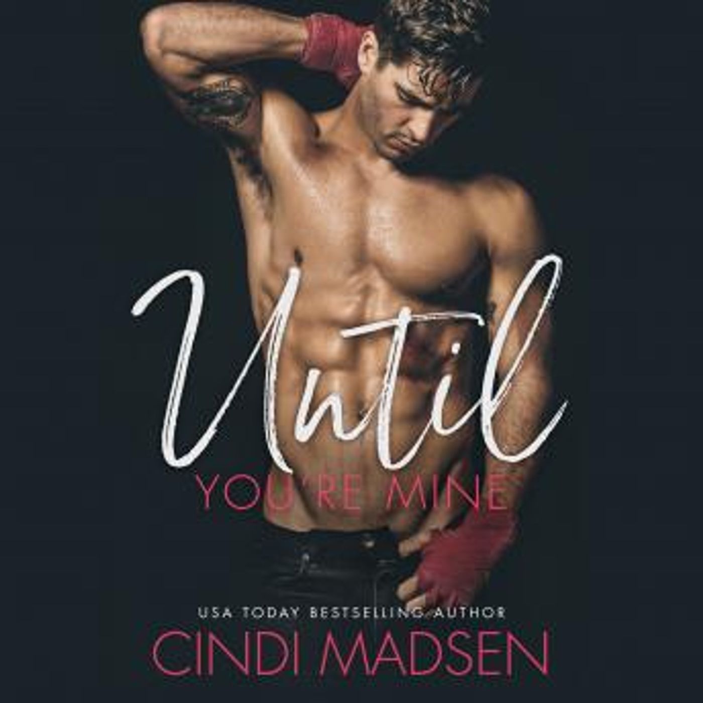 Listen to New Full Audiobooks in Romance, Modern