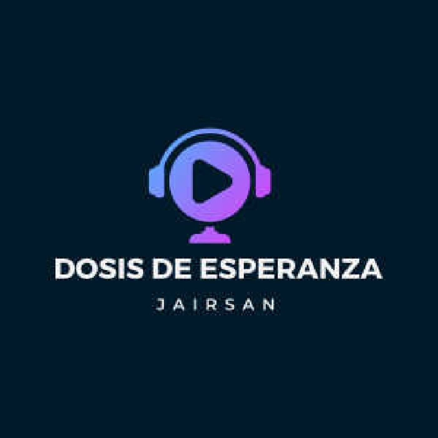El podcast de Jair San