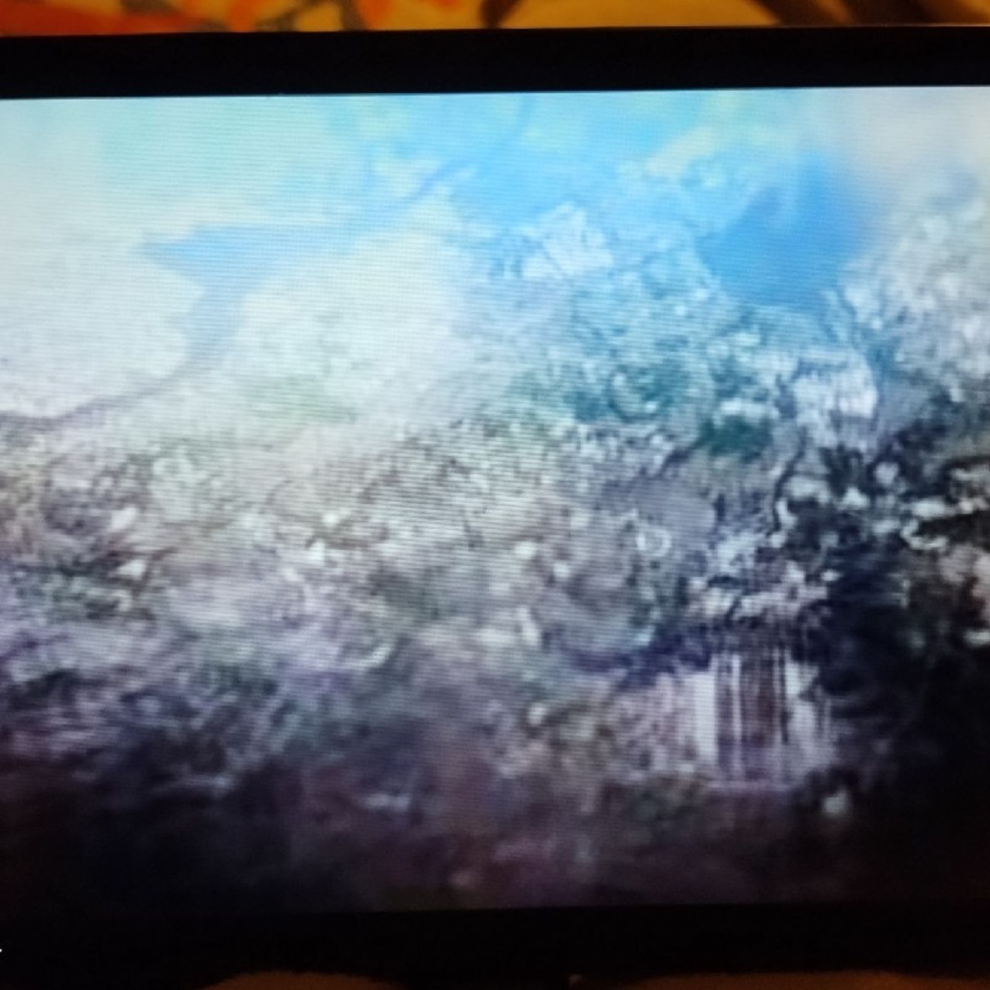 HOW THE WORLD IS ENDING? HEAR.